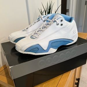 Air Jordan XXI low